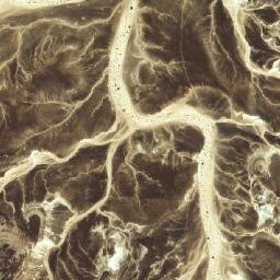 Satellite imagery of Tallat at Tammāmāt, EG