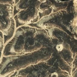Satellite imagery of Kharayzah, EG