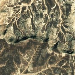 Satellite imagery of Kharayzah, EG