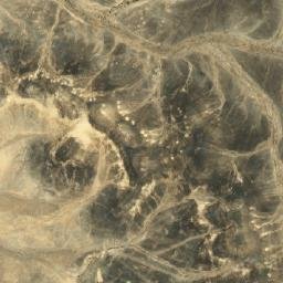 Satellite imagery of Ẕuqé ‘Uvda, IL