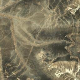 Satellite imagery of Ẕuqé ‘Uvda, IL