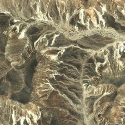 Satellite imagery of Ẕuqé ‘Uvda, IL