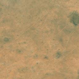 Satellite imagery of Jāl al Jūbah ash Sharqī, SA