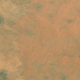 Satellite imagery of Jāl al Jūbah ash Sharqī, SA