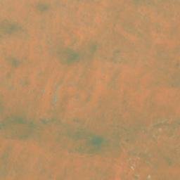 Satellite imagery of Jāl al Jūbah ash Sharqī, SA