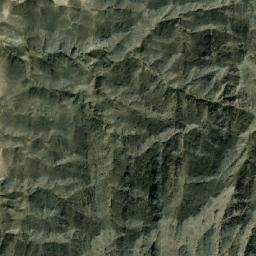 Satellite imagery of Ṯōbow, AF