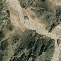 Satellite imagery of Ṯōbow, AF