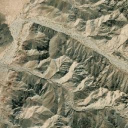 Satellite imagery of Ṯōbow, AF