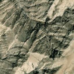 Satellite imagery of Khargaṯ, AF