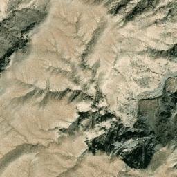 Satellite imagery of Khargaṯ, AF