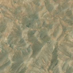 Satellite imagery of Chōpakay, AF