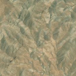 Satellite imagery of Chōpakay, AF