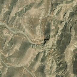 Satellite imagery of Ab-i-Duzd Narai, AF