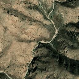 Satellite imagery of Pir Mard, PK