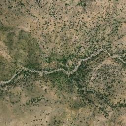 Satellite imagery of Batur, PK