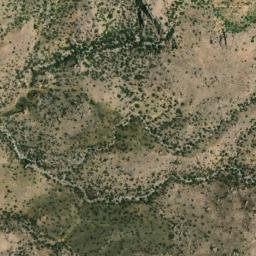 Satellite imagery of Batur, PK