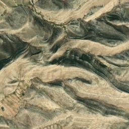 Satellite imagery of Gander Thal, PK