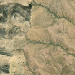 Satellite imagery of Gander Thal, PK