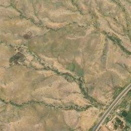 Satellite imagery of Gander Thal, PK
