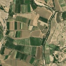 Satellite imagery of Kandil, PK