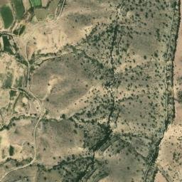 Satellite imagery of Kandil, PK