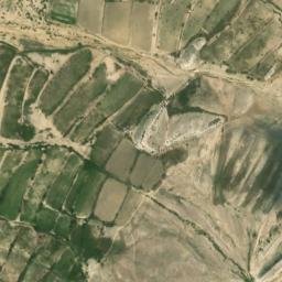 Satellite imagery of Ishani Dhauli, PK