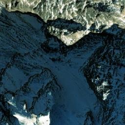Satellite imagery of Rātāban Lek, NP