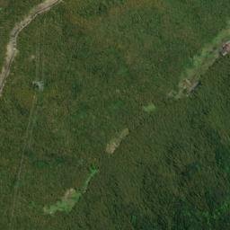 Satellite imagery of Chuanwu Shan, CN