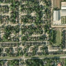 Satellite imagery of G 1222 — NGS AW1777 — Harris County, US, US