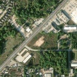 Satellite imagery of L 1500 — NGS AW5512 — Houston, US, US