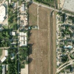 Satellite imagery of L 1500 — NGS AW5512 — Houston, US, US