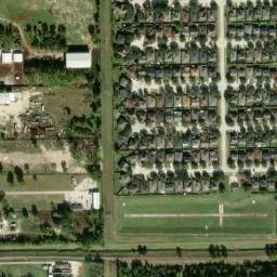 Satellite imagery of C 1250 — NGS AW0786 — Harris County, US, US