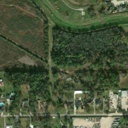 Satellite imagery of W 1510 — NGS AW5636 — Houston, US, US