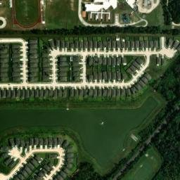 Satellite imagery of OIL — NGS AW6287 — Harris County, US, US