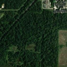 Satellite imagery of OIL — NGS AW6287 — Harris County, US, US