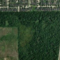 Satellite imagery of OIL — NGS AW6287 — Harris County, US, US