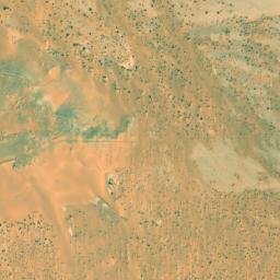 Satellite imagery of Jabal al Murr, EG