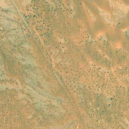 Satellite imagery of Jabal al Murr, EG