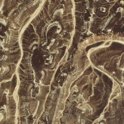 Satellite imagery of Tallat at Tammāmāt, EG