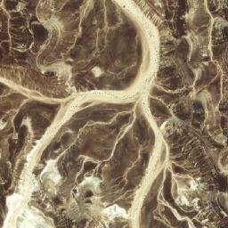 Satellite imagery of Tallat at Tammāmāt, EG