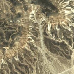 Satellite imagery of Ẕuqé ‘Uvda, IL