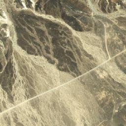 Satellite imagery of Ẕuqé ‘Uvda, IL