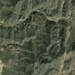Satellite imagery of Ṯōbow, AF