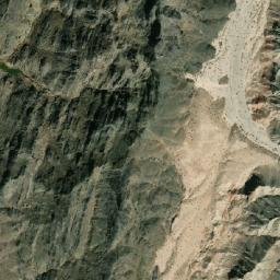 Satellite imagery of Ṯōbow, AF