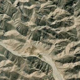 Satellite imagery of Ṯōbow, AF