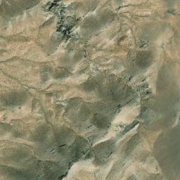 Satellite imagery of Chōpakay, AF