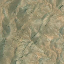 Satellite imagery of Chōpakay, AF