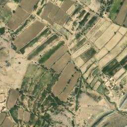 Satellite imagery of Ishani Dhauli, PK