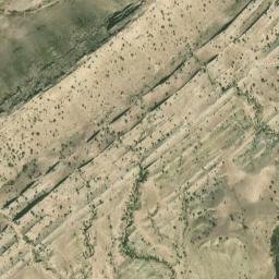 Satellite imagery of Ishani Dhauli, PK
