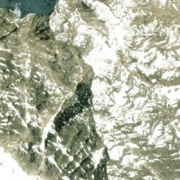 Satellite imagery of Naumul Dhuri̇̄, NP